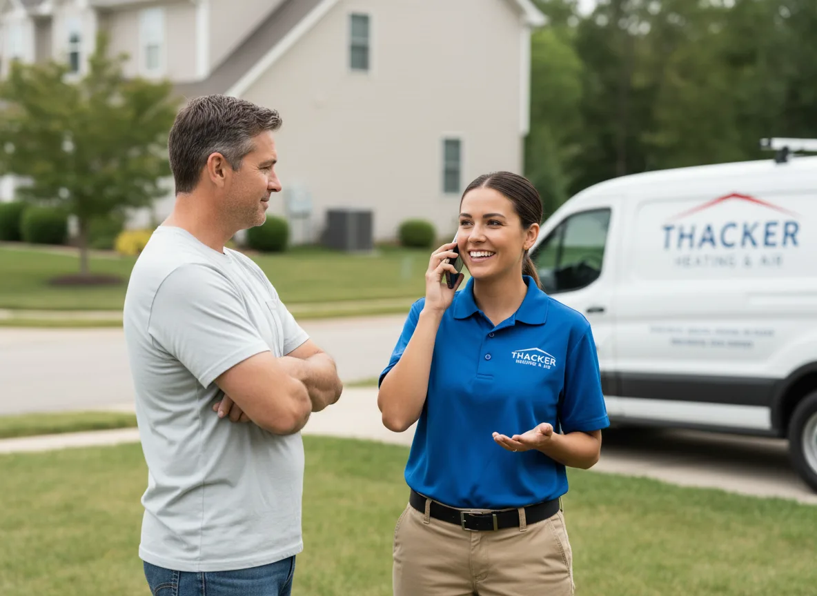 Ac Repair Chadds Ford, PA FAQs